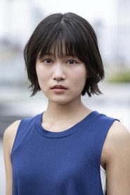 Photo of Aoyama Himeno as Marina