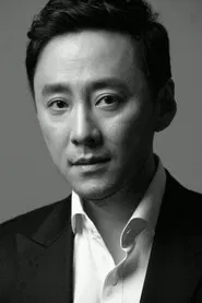 Photo of Kwon Jae-hwan as Hak-su