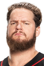 Photo of Joseph Sculthorpe as Hank Walker