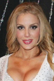 Photo of Malillany Marín as Jennifer Garza