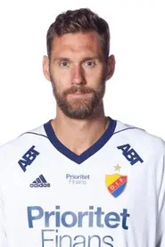Photo of Andreas Isaksson as Self