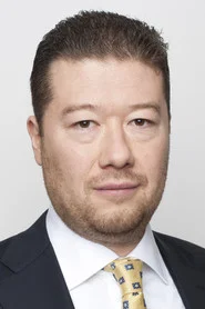 Photo of Tomio Okamura as Himself