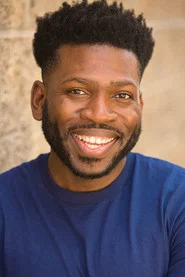 Photo of Oraldo Austin as Greg