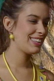 Photo of Zsuzsanna