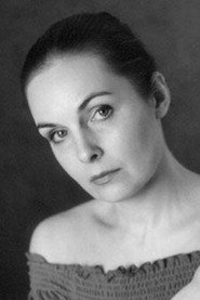 Photo of Darya Khudyakova