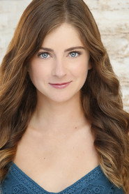 Photo of Kelly Huddleston as Rebecca