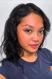 Photo of Anya Zen as Maya