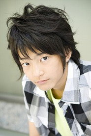 Photo of Kensuke Chisaka as Ayumu Kato