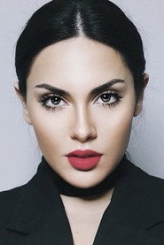 Photo of Aisel as Kamranın sevgilisi