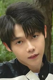 Photo of Wang Yi Shen as Ji Zhou Ye