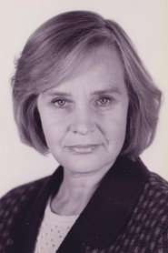Photo of Helgi Annast as Grandmother