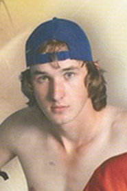 Photo of Jovan