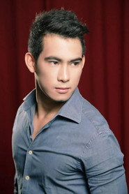 Photo of Richard Ibarra as Axel