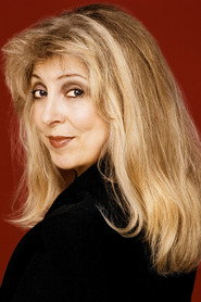 Photo of Lecia Jønsson as Hende selv