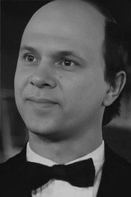 Photo of Sergei Losev as Khrushchev