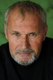 Photo of Gilles Geisweiller