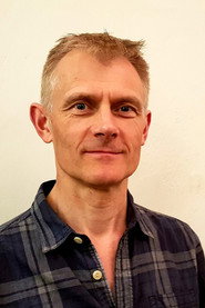 Photo of Kevin Anderson as Himself, Climate Professor