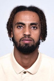 Photo of Fanuel Mengstab as Tesheme Tesfai