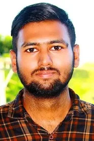 Photo of Kabi Shahin Alam as কবি শাহিন আলম