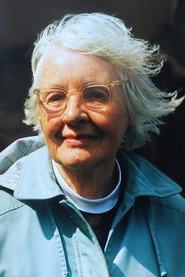 Photo of Margaret Tait as Narrator