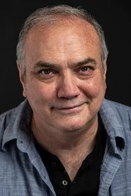 Photo of Elliott Bales as Pope Urban II
