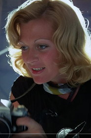 Photo of Samantha McLaren as Lillian