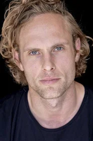 Photo of Jack Fox as Steve Rush