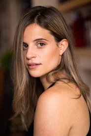Photo of Juliane Boesch as Calamitée Corinne