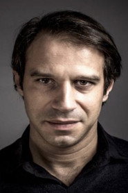 Photo of Nâzim Boudjenah as narrator