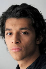 Photo of Oscar Al Hafiane as Noam