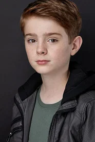 Photo of Alex Yiakoumatos as Street Seller