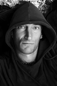 Photo of Riccardo Scarian as Self