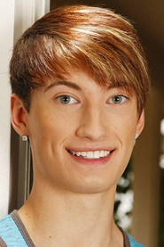 Photo of Damian Black