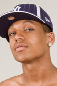 Photo of Mikeal Race