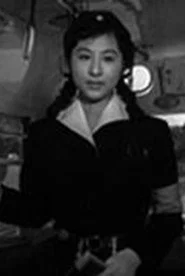 Photo of Mitsuko Takesato