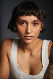 Photo of Tandia Mercedes as Kianna