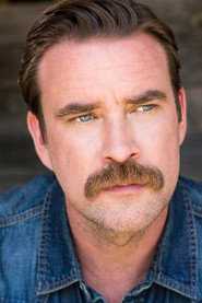 Photo of Jeff Leaf as The old Lover