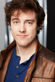 Photo of Dan Egan as Philip Gasnier