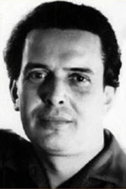 Photo of Gerhard Hänsel as Kommissar Schmitz