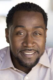 Photo of Carl Brown