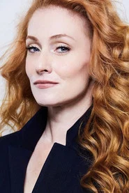 Photo of Aly Trasher as Janey Lumley