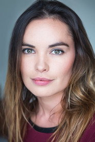 Photo of Geraldine Creff as Margot