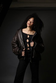 Photo of Anaëlle Marceny