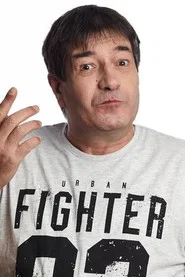 Photo of Radu Pietreanu as Cornel