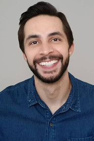 Photo of Cristhian Fernandes as Valber