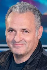Photo of Genndy Tartakovsky as Blobby / Puppy Blobby (voice)