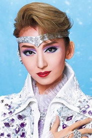 Photo of Nagina Ruumi as Akechi Mitsuhide