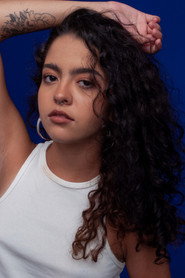 Photo of Gabriela Rueda