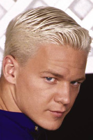 Photo of Mark Rockwell