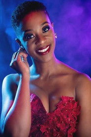 Photo of Salamina Mosese as Self - Host